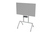 Heckler Design H709-BG TV mount Grey