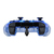 PDP Afterglow Schwarz, Blau, Transparent USB Gamepad Analog / Digital Xbox One, Xbox Series S, Xbox Series X