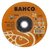 Bahco 3911-180-T41-I circular saw blade