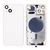 CoreParts MOBX-IP13-33 mobile phone spare part Back housing cover