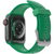 OtterBox All Day Comfort for Apple Watch Band 38/40/41mm, Green Juice