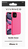 Vivanco Gentle Cover Handy-Schutzhülle 15,5 cm (6.1 Zoll) Pink