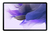 Samsung Galaxy Tab S7 FE SM-T736B 5G LTE-TDD & LTE-FDD 64 GB 31,5 cm (12.4") 4 GB Wi-Fi 5 (802.11ac) Silber