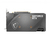 MSI VENTUS RTX 3070 2X 8G OC LHR videókártya NVIDIA GeForce RTX 3070 8 GB GDDR6