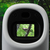 Canon PowerShot ZOOM 1/3" Kompakt fényképezőgép 12,1 MP CMOS 4000 x 3000 pixelek Fehér