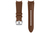 Samsung ET-SHR88SAEGEU Smart Wearable Accessories Band Bronze Leather