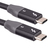 Akyga AK-USB-34 USB cable 1.5 m Thunderbolt 3 USB C Black