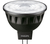 Philips 35863800 LED-lamp 6,7 W GU5.3