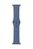 eSTUFF ES660103 viselhető okoseszköz Zenekar Kék Szilikon