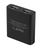 OWC Thunderbolt Dual DisplayPort Adapter USB-Grafikadapter 7680 x 4320 Pixel Schwarz