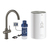 GROHE Red Duo Graphit