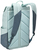Thule Lithos TLBP213 - Alaska/Dark Slate backpack Casual backpack Blue Polyester