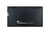 LG 55XF3E-B Digital signage flat panel 138.8 cm (54.6") IPS 3000 cd/m² Full HD Black 24/7