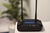 Teltonika TCR100 router wireless Fast Ethernet Dual-band (2.4 GHz/5 GHz) 4G Nero
