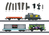 Märklin Start up - "Batman" Starter Set Model pociągu i koleji Zestaw montażowy HO (1:87)