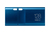 Samsung MUF-128DA USB flash meghajtó 128 GB USB C-típus 3.2 Gen 1 (3.1 Gen 1) Kék