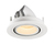 SLV Numinos Gimble S Talajba süllyeszthető spotlámpa Fehér LED 8,6 W E