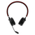 Jabra Evolve 65 Headset Vezetékes és vezeték nélküli Fejpánt Hívás/zene Micro-USB Bluetooth Fekete