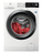 AEG LR3660 Waschmaschine Frontlader 8 kg 1600 RPM A Weiß