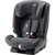 Britax Römer EVOLVAFIX Autositz für Babys 1-2-3 (9 - 36 kg; 9 Monate - 12 Jahre) Grau