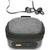 Lenco EPB-160BK Kopfhörer & Headset Kabellos im Ohr, Nackenband Sport Mikro-USB Bluetooth Schwarz