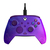 PDP Rematch Noir, Violet USB Manette de jeu Analogique/Numérique PC, Xbox One, Xbox Series S, Xbox Series X