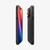 Spigen Liquid Air custodia per cellulare 16 cm (6.3") Cover Nero