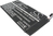 CoreParts TABX-BAT-AUM102SL reserve-onderdeel & accessoire voor tablets Batterij/Accu