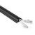 Nedis CMDT4516BK500 range-câbles Sol Conduit de câbles Noir 1 pièce(s)