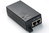 Microconnect POEINJ-15W adaptador e inyector de PoE 10 Gigabit Ethernet 48 V
