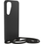 OtterBox React Series Necklace Case voor Galaxy S24+, Black