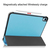 CoreParts TABX-IP10-COVER5 Tablet-Schutzhülle 27,7 cm (10.9 Zoll) Flip case Blau