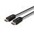 Lindy 38525 DisplayPort kabel 10 m Zwart