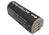 CoreParts MBXCAM-BA053 Batteria per fotocamera/videocamera Ioni di Litio 600 mAh