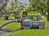 Gardena 9055-20 water pomp 600 W Gravity pump 3,9 bar 4200 L/u