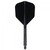 Force 90, Flight & Shaft System, medium, No.6, schwarz