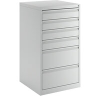 Armoire à tiroirs en acier