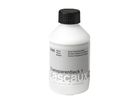 Lack Lascaux Transparentlack 1 2060 glanz 250ml