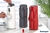 Emsa PONZA Pumpspender, Inhalt: 1,9 Liter, Farbe: anthrazit, mit
