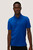 COTTON TEC® Poloshirt, royalblau, M - royalblau | M: Detailansicht 7