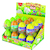 Jajko niespodzianka KEYROAD Miracle Egg, display 24 szt., mix kolorów