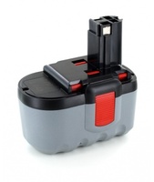 BATTERIE 24V 3Ah NIMH compatible BOSCH BAT031