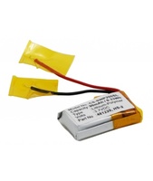 Batterie 3.7V 0.09Ah LiPo pour samsung WEP301