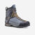 Men's Waterproof Leather High Hiking Boots Vibram - MT500 Ultra - UK 12.5 - EU 48