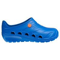 Artikelbild: Safety Jogger Berufsclog Oxyva OB electric blue