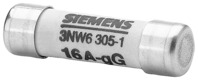 SIEMENS 3NW6305-1 SENTRON CYLINDRICAL FUSE LINK