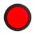 EOZ Druckschalter Rot beleuchtet Tastend Tafelmontage, EIN-AUS Schalter, 1-polig 5V / 65 mA