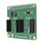 MikroElektronika PI 3 Click Shield mit 2 Mikrobus-Buchsen für Raspberry PI Schnittstelle/Brücke