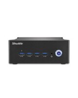 Shuttle Barebone Core Ultra 5
