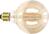 Sigor LED-Filament Globe E27 4,5W gold 95mm 6138701